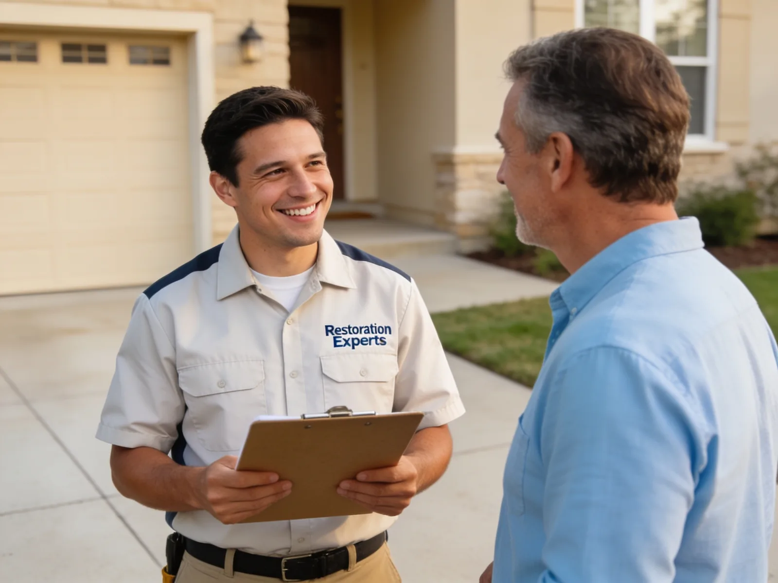 Water Damage Cleanup Savannah, GA FAQs